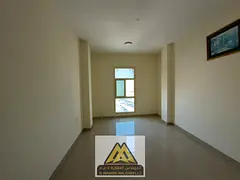 1 Bedroom Apartment for Annual Rent on Ajman Corniche with Sea View, Balcony and Prime Location