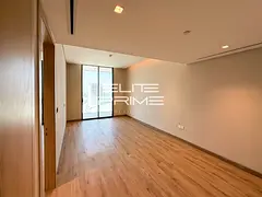 High-Floor 1BR | Living Legends Community View | Balcony