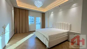 Fully Upgraded & Fully Furnished 1 Bedroom Apartment | HDS Sunstar 1 | Ready to Move In