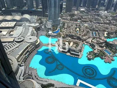 Furnished | Dubai Fountain View | Vacant and Ready