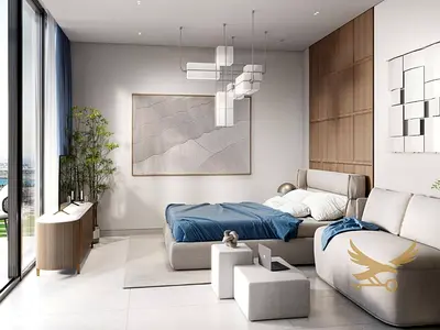 Best View | Luxury Apartment | Best Deal