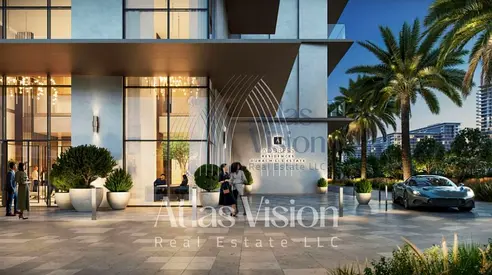 Luxury 2-Bedroom | Park View | Fully Furnished | Best Price