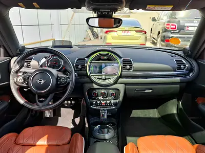 صورة 9 لـ 2020 MINI CLUBMAN