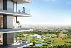 Waterfront 2BR Apartment | Multiple Views | Dubai Creek Harbour