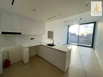 1-Bedroom Apartment for Rent in Binghatti Crescent – Jumeirah Village Circle (JVC), Dubai