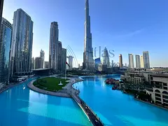 Burj Khalifa &amp; Fountain View | Chiller Free | Luxury Downtown Living