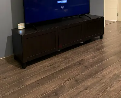 Besta TV Bench