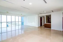 3 Bedroom Unit | Community View | Upcoming