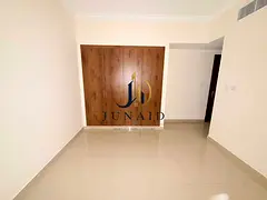 Huge specious 1bhk in reasonable price- At good looking location- Free maintenance-Free cover parkin