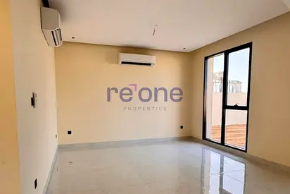Brand New 4BR+Maid Villa | Private Garden | Vacant