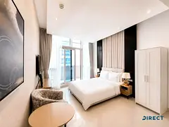 Ready to Move In | Prime Location | Low Floor