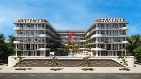 15% Discount | Spacious 2 BR | 6 Years Payment Plan | Pool View