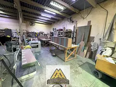Premium Investment Opportunity | 50% Partnership Available in an Established Carpentry & Decoration