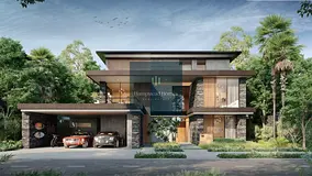 Haven Villa | PHPP | Handover soon