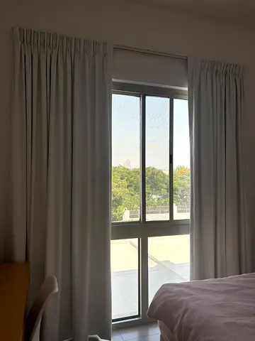 Curtains
