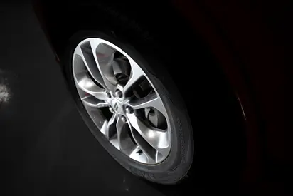 2020 Dodge DURANGO 照片 11