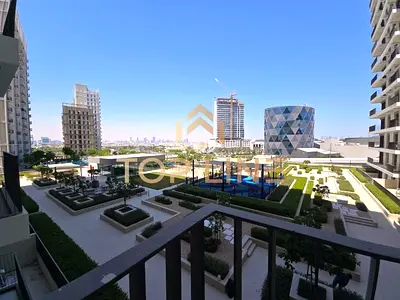 Pool View I Brand New I One Bedroom Unit