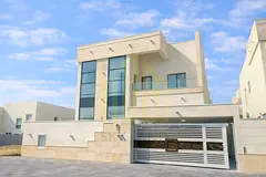 🌟 For sale: Modern villa with super deluxe finishing and distinctive features
