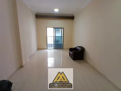 Brand New Annual Rent Apartment in Al Rawda 3 - Ajman (Residential or Commercial - Directly on Sheikh Ammar Street)