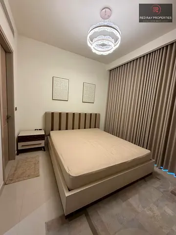 FEWA CONNECTED | FURNISHED STUDIO |MONTHLY RENT