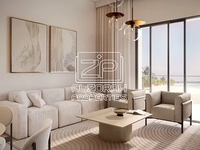 Waterfront | Off-Plan | Investment Opportunity