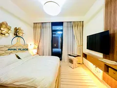 Cozy Furnished Studio | Ready to Move | Vacant