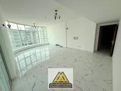 An excellent opportunity to rent a modern 2-bedroom apartment in Al Waha Towers, one of Ajman's
