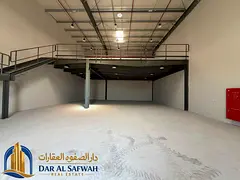 Brand New Warehouse for Rent – Al Sajja, Sharjah