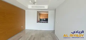Bright 1BR Apartment | Meydan Hotel View | Multiple Scenic Vistas