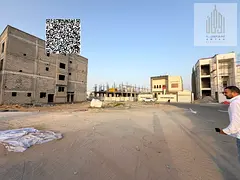 For Sale Corner Residential Investment Plot in Al Zahya 1 Ajman