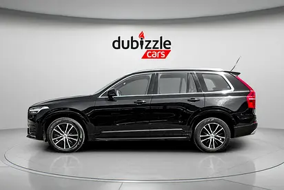 صورة مصغرة 5 لـ 2021 Volvo XC90