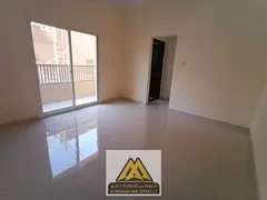 A one-bedroom apartment with a living room for annual rent in Al Rawda 1, Ajman, first-time occupant