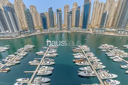 Sea Views | Fully Furnished | Brand New
