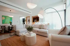 Luxury Villa | Fully Furnished | Tilal Al Furjan