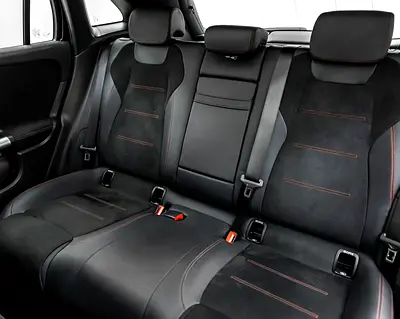 صورة مصغرة 18 لـ 2025 Mercedes-BENZ EQA