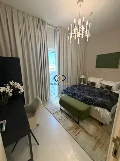 ELEGANT 1 BEDROOM APARTMENT | MODERN DESIGN | EXCELLENT INVESTMENT OPPORTUNITY