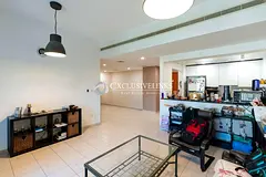 Exclusive | Generous 3 BR | Avail 15th August — 3