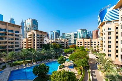 Exclusive | Generous 3 BR | Avail 15th August