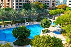 Exclusive | Generous 3 BR | Avail 15th August — 2