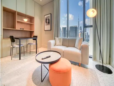Vacant | Low Floor | Community View