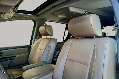 صورة 11 لـ 2015 Nissan ARMADA