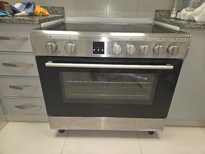 Electric cooker