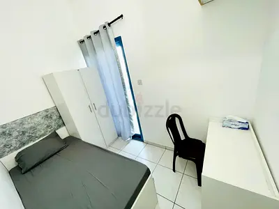Executive Room with balcony In Muraqqabat