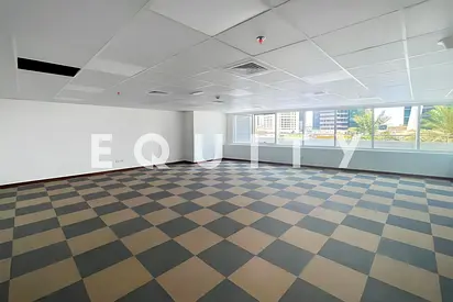 Fitted | Open Space | Close To Metro | Grade A
