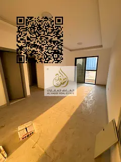 Annual Rental – Brand New Two-Bedroom Apartment with One Month Free