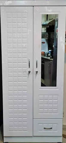 Wardrobe Brand New