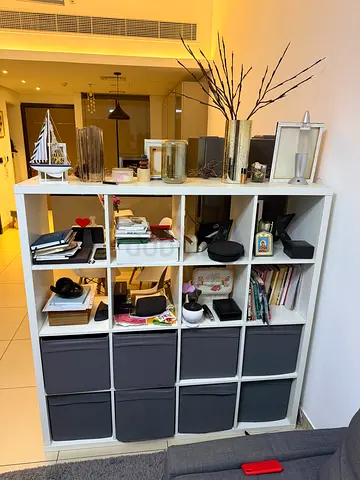 Shelf