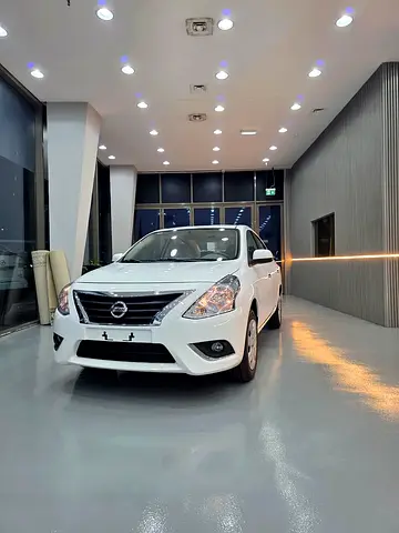 Nissan Sunny SV, миниатюра 15