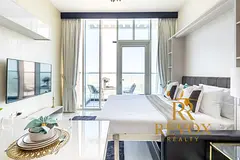 Fully Furnished Studio | Monthly &amp; Yearly Options | Including Utilities