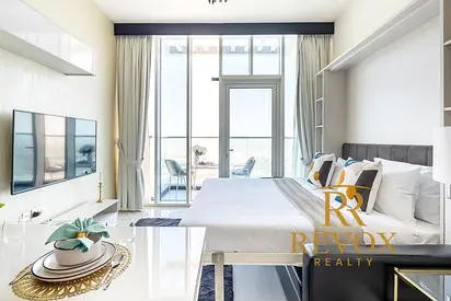 Fully Furnished Studio | Monthly & Yearly Options | Including Utilities